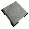 EyeonBay Stone Made Portable Bathroom Pumice Foot Tool Cleaner Stone I Cloth Washing Stone - 100% Natural 10 X 10 Inches view 2