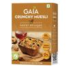 Gaia Nutty Delight Muesli,High Fiber,Source of Protein,Zero Trans Fat,Light and Wholesome Breakfast Choice,Healthy and Nutritious, Combined with Almonds and Raisins 400G (Pack of 2) view 3