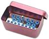 ADDLER DENTAL ENDO BOX FOR SCALER TIPS AND BURS. AUTOCLAVABLE. LIFE TIME ANTI RUSTING WARRANTY. view 1