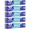 Freshee Aluminium Foil for Wrapping Food 22mtrs Silver Foil Roll Disposable Foil for Food Parcel 66000sqcm, Pack of 5 view 1
