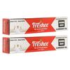 Freshee 156000sqcm Aluminium Silver Kitchen Foil Roll Paper Pack of 2|Food wrap|Disposable Food Parcel for Fresh Food view 1