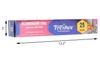 Freshee 25m New Aluminium Silver Kitchen Foil Roll Paper Pack of 3 11 Micron Thick Food wrap Disposable Food Parcel Fresh Food view 3