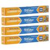 Freshee Aluminium Foil for Food Packing Silver Foil Paper Roll Disposable Roti Wrapping Baking Grilling Paper 21000 sqcm- Pack of 4 view 1