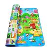 HETARMI Baby Care Play Mat Foam Floor Gym - Non-Toxic Non-Slip Reversible Waterproof,Large view 2