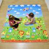 HETARMI Baby Care Play Mat Foam Floor Gym - Non-Toxic Non-Slip Reversible Waterproof,Large view 4