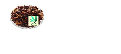 BSD Organics Herby Dry Fruit of Mahua / Mohwa / Vippa / Iluppai Poo- 750 Gram