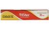 Freshee Silver Aluminium Foil 72 New 11 Microns Thickness | Food Packing Serving | Always Fresh..Always Healthy |Foil Paper & Wrapping Paper |Foil Paper for Roti Packing view 1