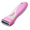 Concepta Trimmer for Women Private Part - Rechargeable Double Razor Shaver  For Underarms, Bikini Line, Hands, and Legs  Battery Powered Trimmer for Women view 1