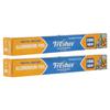 Freshee Aluminium Foil 7mtrs Silver Foil Roll 11 Micron Thick Kitchen Foil for Food Wrapping Disposable Foil 21000sqcm, Pack of 2 view 1