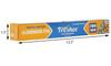 Freshee Aluminium Foil 7mtrs Silver Foil Roll 11 Micron Thick Kitchen Foil for Food Wrapping Disposable Foil 21000sqcm, Pack of 2 view 3