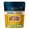 Birju Mahavir Karela Seeds 100 Gr - Bitter Gourd - Bitter Melon - Momordica Charantia view 1