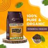 Birju Mahavir 1 KG NEEM SEEDS - NEEM NIBOLI SABUT view 4