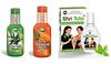 Imc Aloe Vera Fibrous Juice Himalayan Berry Juice Shri Tulsi - Unit 1 (Combo Of 3) view 1