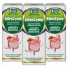 AllenZyme Ayurvedic Digestive Enzyme (250ml X 3 Packs) - helps to improve appetite, digestion view 1