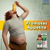 AllenZyme Ayurvedic Digestive Enzyme (250ml X 3 Packs) - helps to improve appetite, digestion view 4
