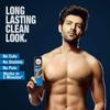 Veet Hair Removal Cream for Men, Sensitive skin, 100g Each (Pack of 3) view 4