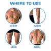 Veet Hair Removal Cream for Men, Sensitive Skin - 100g view 4