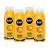 Raw Pressery Valencia Orange Juice (Pack 0f 04) - 250 ml Each view 1
