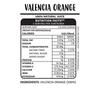 Raw Pressery Valencia Orange Juice (Pack 0f 04) - 250 ml Each view 2
