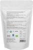 Aarshaveda Organic Neem Leaf Powder 200g  USDA EU Halal Certified Ayurvedic Herbal Powder for Skin Hair Dental Immune & Digestive Health | Natural Blood Purification Supplement view 2
