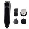 Agaro MG-4760 4 in 1 Multi Grooming and trimmer Kit (Black) view 1