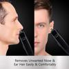 Agaro MG-4760 4 in 1 Multi Grooming and trimmer Kit (Black) view 2
