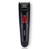 AGARO MT 7001 Beard Trimmer for Men, 45min Runtime, USB Charging, Fast Charge, Rechargeable Battery view 1