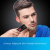 AGARO MT 7001 Beard Trimmer for Men, 45min Runtime, USB Charging, Fast Charge, Rechargeable Battery view 4