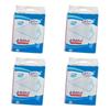 Dutiful underpads 40 pcs, Size 60*90 cm Large Size (Pack of 4 ) view 2