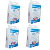 Dutiful underpads 40 pcs, Size 60*90 cm Large Size (Pack of 4 ) view 4