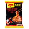 MAGGI Fusian Hong Kong Spicy Garlic Noodles Pouch, 73 grams view 1
