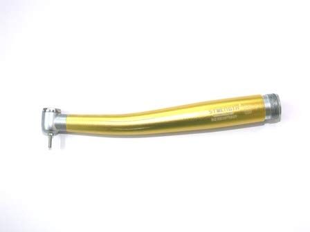 ADDLER Dental STRENGTH Super Torque Ceramic BEARING Air Rotor Hand PIECE WITH KEY