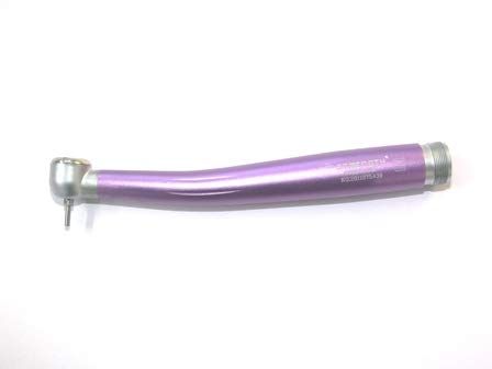 ADDLER DENTAL STRENGTH SUPER TORQUE AIR ROTOR HAND PIECE 1 STEEL CTG FREE.