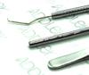 ADDLER PMT KIT (PROBE, MOUTH MIRROR WITH HANDLE, TWEEZER) DENTAL. view 3