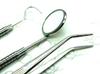 ADDLER PMT KIT (PROBE, MOUTH MIRROR WITH HANDLE, TWEEZER) DENTAL. view 4