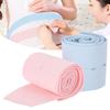 2Pcs Monitoring Belt, Monitoring Belt, Fetal Heart Monitoring Belt Fetal Tape Fetal Heart Monitoring Bandage Belt Heart Monitor Tool view 3