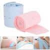 2Pcs Monitoring Belt, Monitoring Belt, Fetal Heart Monitoring Belt Fetal Tape Fetal Heart Monitoring Bandage Belt Heart Monitor Tool view 4