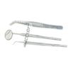 ADDLER Dental PMT Kit PREMIUM NO RUST HANDLE view 2