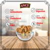 Ancy Dry Fruits Premium Dried Afghani Anjeer 250g view 3