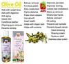 AOS Products 100% Pure Extra Virgin Olive Oil for Skin Nourishment, Radient Complexion, Inflammation, Wrinkles, Moisturization, Hair 30 ml view 3