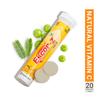 ADROIT BIOMED LTD Orange_Escor-Z, 20 Tablets view 3