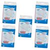 Dutiful underpads 50 pcs, size 60 * 90 cm large size (pack of 5) view 3