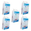 Dutiful underpads 50 pcs, size 60 * 90 cm large size (pack of 5) view 4