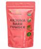 A D Food & Herbs Arjuna|Terminalia Arjuna Bark|Arjun Ki Chaal Powder (150 Gms) view 1