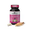 Nisarga Herbs Lactosone 60 Capsules | 30 Days Supply | Supports Healthy Pregnancy, Energy & Improved Lactation | 100% Organic & Ayurvedic view 1