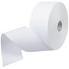 ForPro Non-woven epilating roll, tear-resistant, lint-free, for hair removal, 3 inches x 100 yards view 2