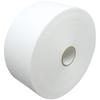ForPro Non-woven epilating roll, tear-resistant, lint-free, for hair removal, 3 inches x 100 yards view 3