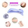Shopfork Slique Eyebrow Face and Body Hair Threading Removal Epilator Tweezer Kit threading tool, threading machine for women, threading epilators Non-Electric threading for women men and adults view 4