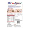 Anirink Gluten Free Vegan Maple Granola and Chocolate Granola Combo Pack of 2 (200 gm Each) view 4