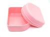 ADDLER Dental Denture Box Pack Of 3 Pcs view 1